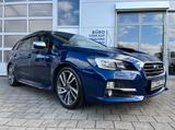 Subaru Levorg 1.6 GT Aut. 2.HD  8-FACH AHK XENON EXPORT - Subaru Levorg Gebrauchtwagen