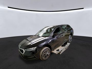 Skoda Octavia - 2