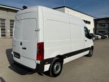 Mercedes-Benz eSprinter 312 KA L2H2 Kamera*Klima*Schiebetür li - Mercedes-Benz Sprinter: 312