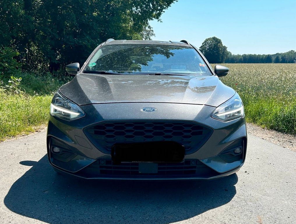 Image of Ford Focus