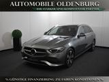 Mercedes-Benz C 220 d T Avantgarde *Distro+*AHK*HUD*KAM*DAB+* - Mercedes-Benz C 220 Gebrauchtwagen in Oldenburg