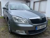 Skoda Octavia 1.6 TDI Combi, AHK, TÜV neu, 8 Reifen