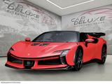 Ferrari SF90 XX Stradale/Immediately available! - Ferrari: Allradantrieb