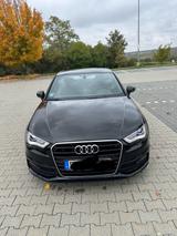 Audi A3 8V Sline 1,4 TFSI - Audi A3 8V mit Benzin-Antrieb