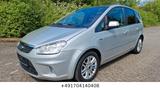Ford C-MAX 1.8 GHIA !! 1. HAND+PANORAMA+GARANTIE !! - Ford C-Max: 1.8
