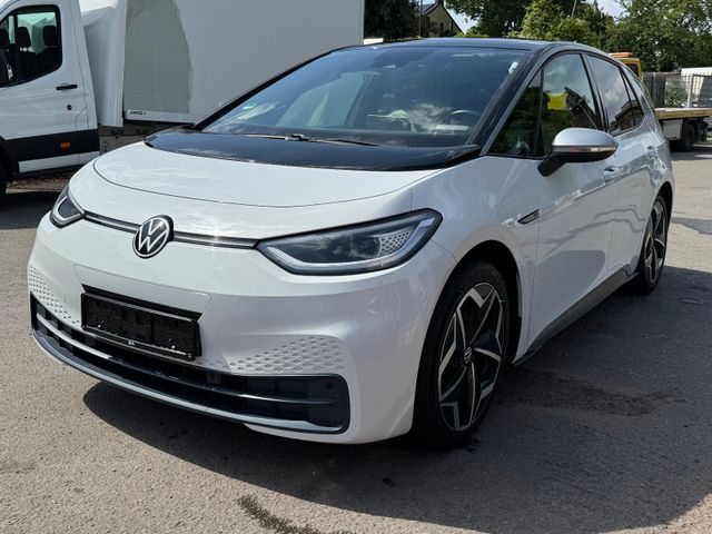 Volkswagen ID.3 Pro Performance 150 kW 1st Plus
