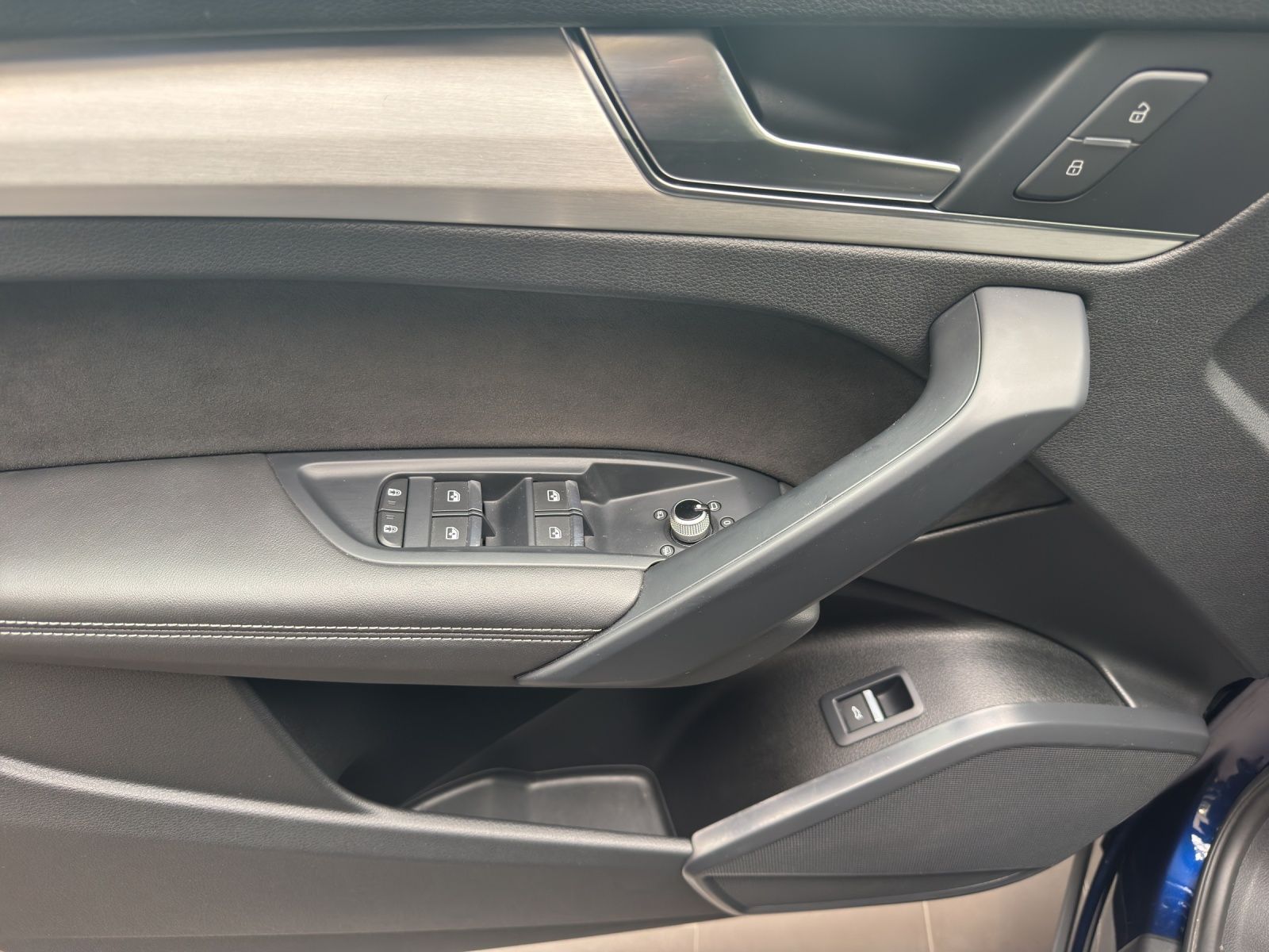 Audi Q5 - Bild 9