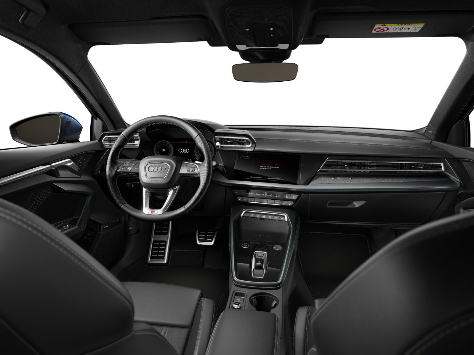 Audi A3 - Bild 13