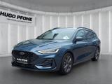 Ford Focus ST-Line X Turnier Aut.*AHK*ACC*HUD*KAM*NAV - Ford Focus Jahreswagen mit Diesel-Antrieb