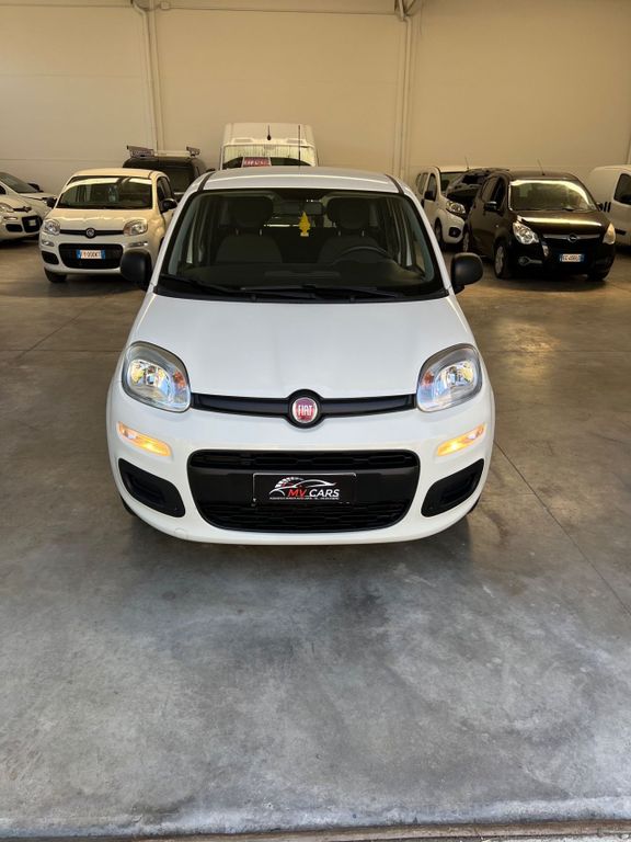 Image of Fiat Panda