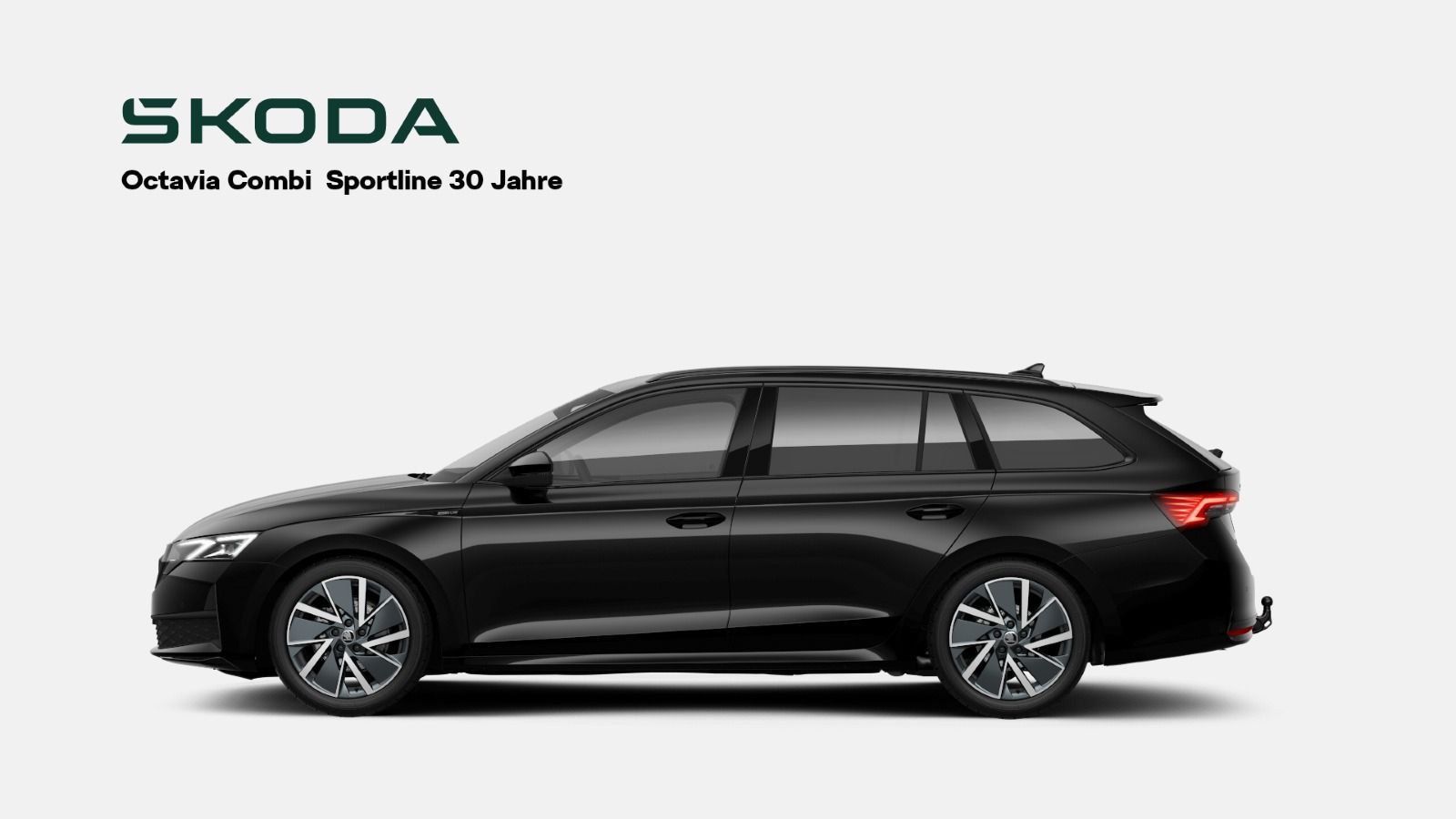 Skoda Octavia - Bild 3