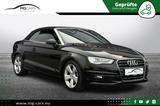 Audi A3 2.0 TDI~Cabriolet~Vollleder~Navi~Xenon~Top! - Audi A3 Gebrauchtwagen in Mannheim