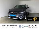 Volkswagen T-Cross Life 1.0 TSI DSG AHK+MATRIX+KAMERA