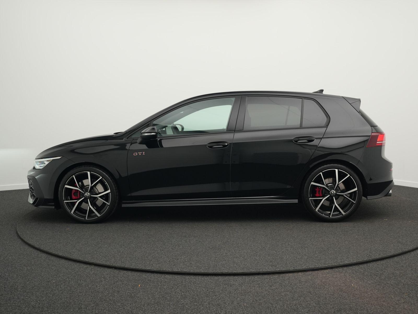 Volkswagen Golf VIII GTI 2.0 TSI DSG *ACC*Head*NAV*Sport*, миниатюра 9