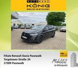 Dacia Jogger Extreme+ TCe 110 7-Sitzer - Dacia Jogger Kombi Gebrauchtwagen