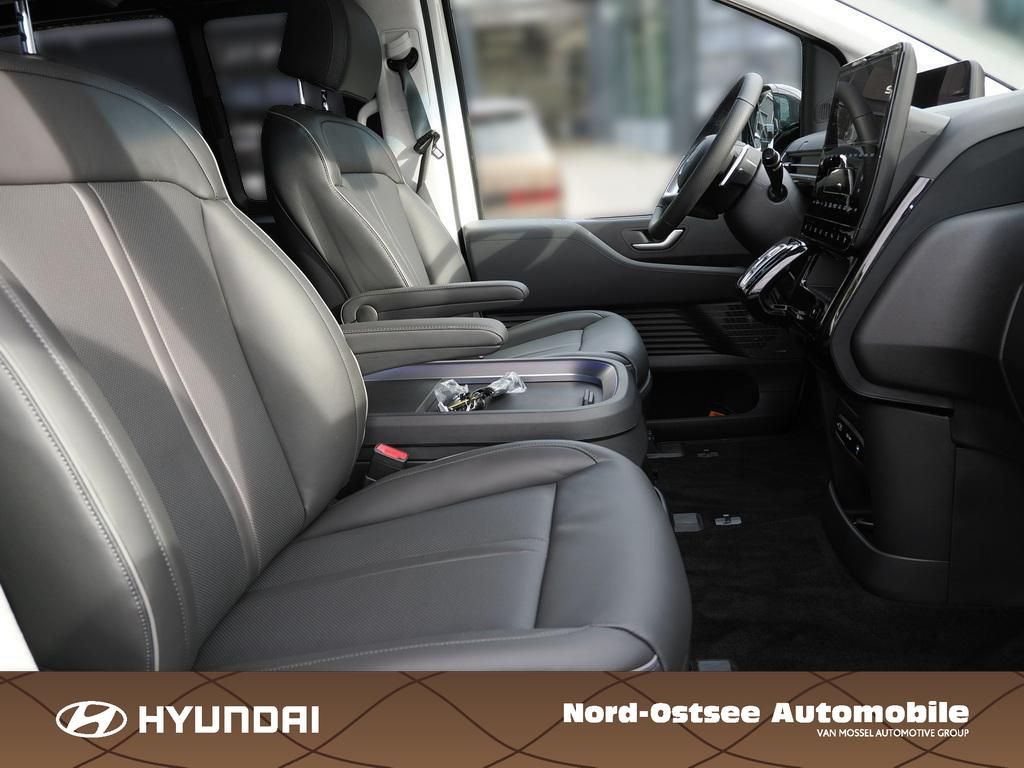 Fahrzeugabbildung Hyundai STARIA HEV 7-Sitzer Signature Panoramadach