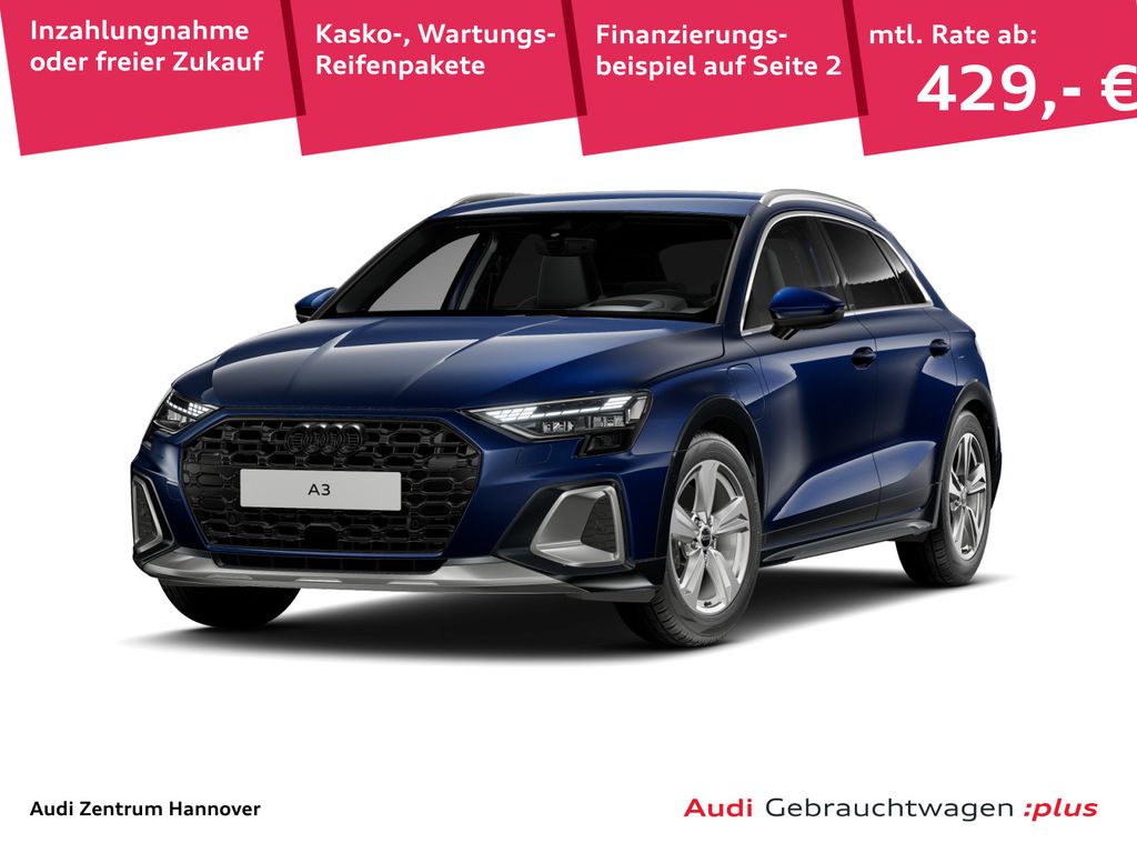 Image of Audi A3