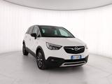 Opel Crossland X 1.5 ECOTEC D 120 CV Start&Stop  - Opel Crossland (X) mit Halbautomatikschaltung
