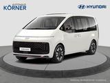 Hyundai STARIA HYBRID 1.6 T-GDI SIGNATURE 360 KAMERA BOS - Hyundai: 7sitzer