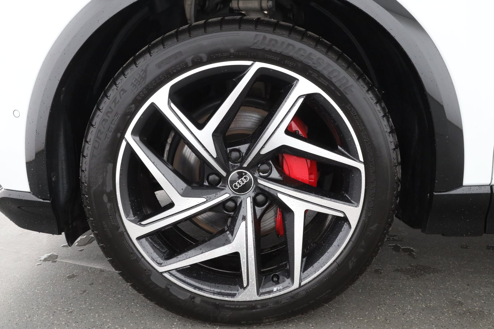 Audi Q6 e-tron - Bild 9