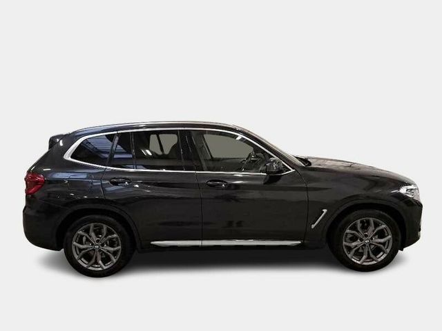 BMW X3 xDrive 20d MH48V XLine Autom.