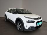 Citroën C4 Cactus Feel 1.2 110 PureTech PDC/SHZ/DAB - Citroën C4 Cactus Gebrauchtwagen