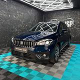 Suzuki SX4 - Suzuki SX4 Gebrauchtwagen