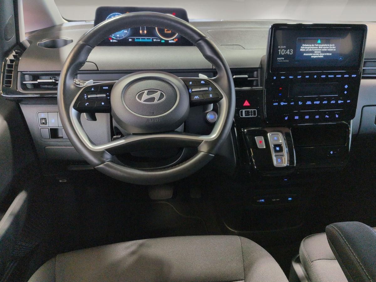 Hyundai Staria – Bild 7