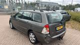 Toyota Corolla 2.0 D-4D Sol Sol CLIMA 4ELEC  - Toyota Corolla Sol mit Diesel-Antrieb