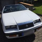 Chrysler LE B ARON V6 3,0 ltr - Chrysler aus 1990