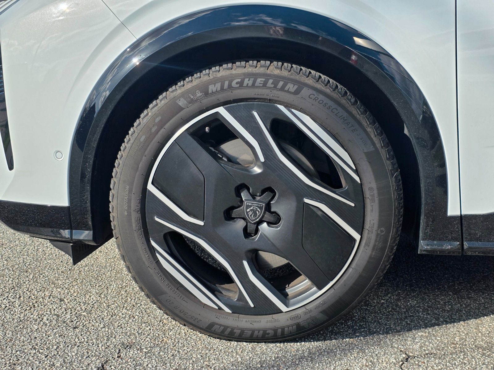 Peugeot 3008 - Bild 16