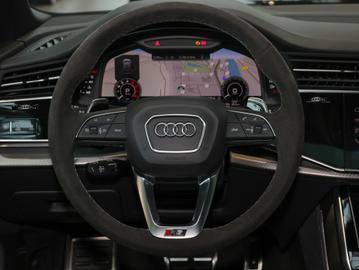 2025 AUDI RSQ8 缩略图 18