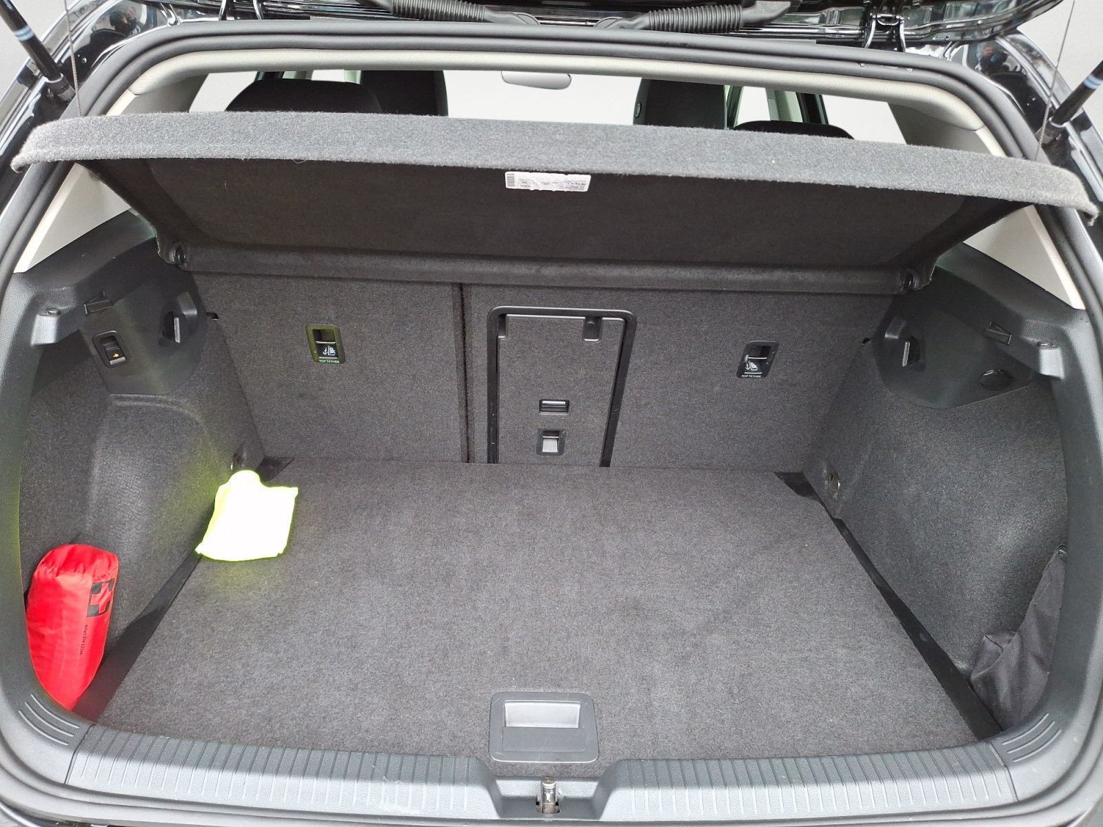 Volkswagen Golf - Bild 12