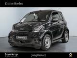 Smart EQ fortwo cabrio 22KW SHZ - Smart Gebrauchtwagen von 2022