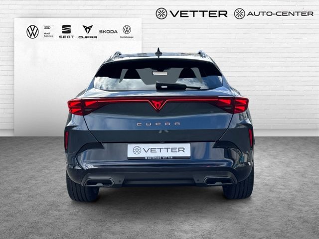 Fahrzeugabbildung CUPRA Formentor 1.5 eTSI 110 kW DSG Matrix Navi