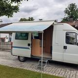 Pössl Duett L Fiat Ducato 2,8 JTD