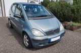 Mercedes-Benz A 160 CLASSIC Classic - Mercedes-Benz A 160 in Bonn