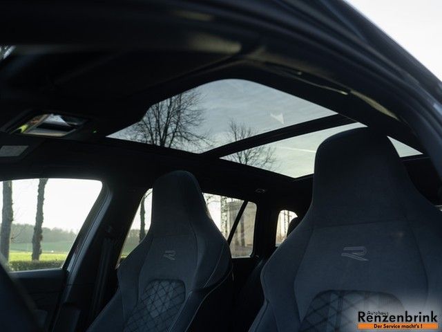 Golf VIII Variant R-Line TSI DSG HUD Keyl. El.He