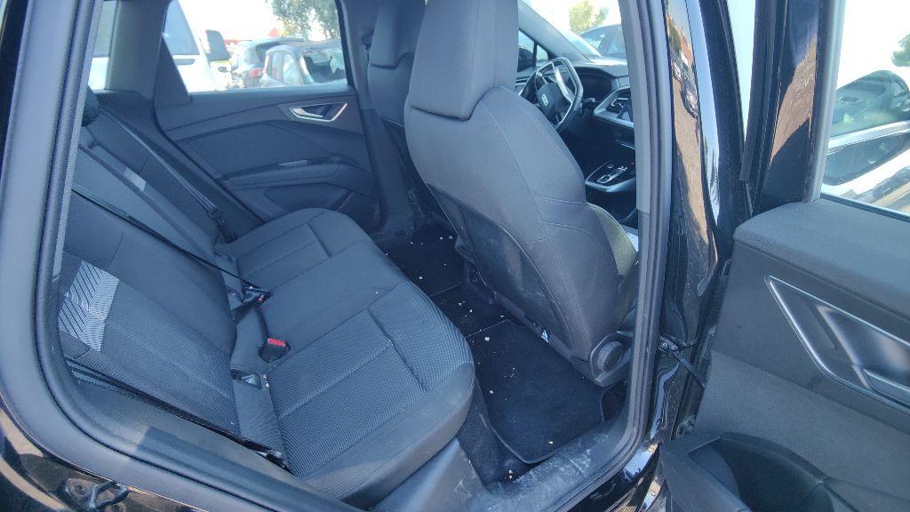 Audi Q4 S Line 45 Navi Matrix ACC RearView AUT, миниатюра 6