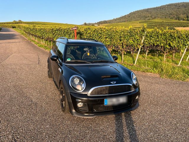 MINI Mini Cooper SD Clubman R55 JCW Pano Navi X...