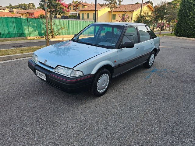 Rover 200