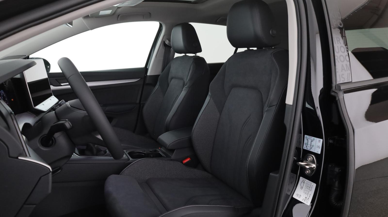 Volkswagen Golf Falco Edition TSI, миниатюра 17