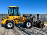 Volvo L30B - Z/X - Volvo Radlader L30