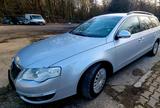 Volkswagen VW PASSAT 2.0 TDI,170 PS/125KW 6-GANG AUTO... - Volkswagen Passat: 125kw