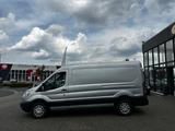 Ford Transit Kasten 350 L3 Trend/Klima/PDC/Tempomat - Ford Transit mit Diesel-Antrieb: Kombi, Euro4
