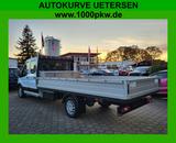 Ford Transit 350 2.0 TDCI DoKa Pritsche L5 Kamera - Ford Transit Gebrauchtwagen in Hamburg