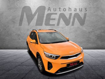 Kia Stonic 1.0T Vision Klimaautomatik Kamera Navi