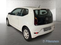 Volkswagen up! - Vorschau Bild 3
