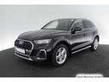 Audi Q5 40 TDI qu. S tronic S line AHK/Virtual+ - Audi Q5 Hybrid (Diesel/Elektro): Automatik