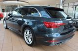 Audi A4 Avant 2.0TDI Quattro +S-Line+HUD+Virtuel+ACC+ - Audi Gebrauchtwagen in Celle